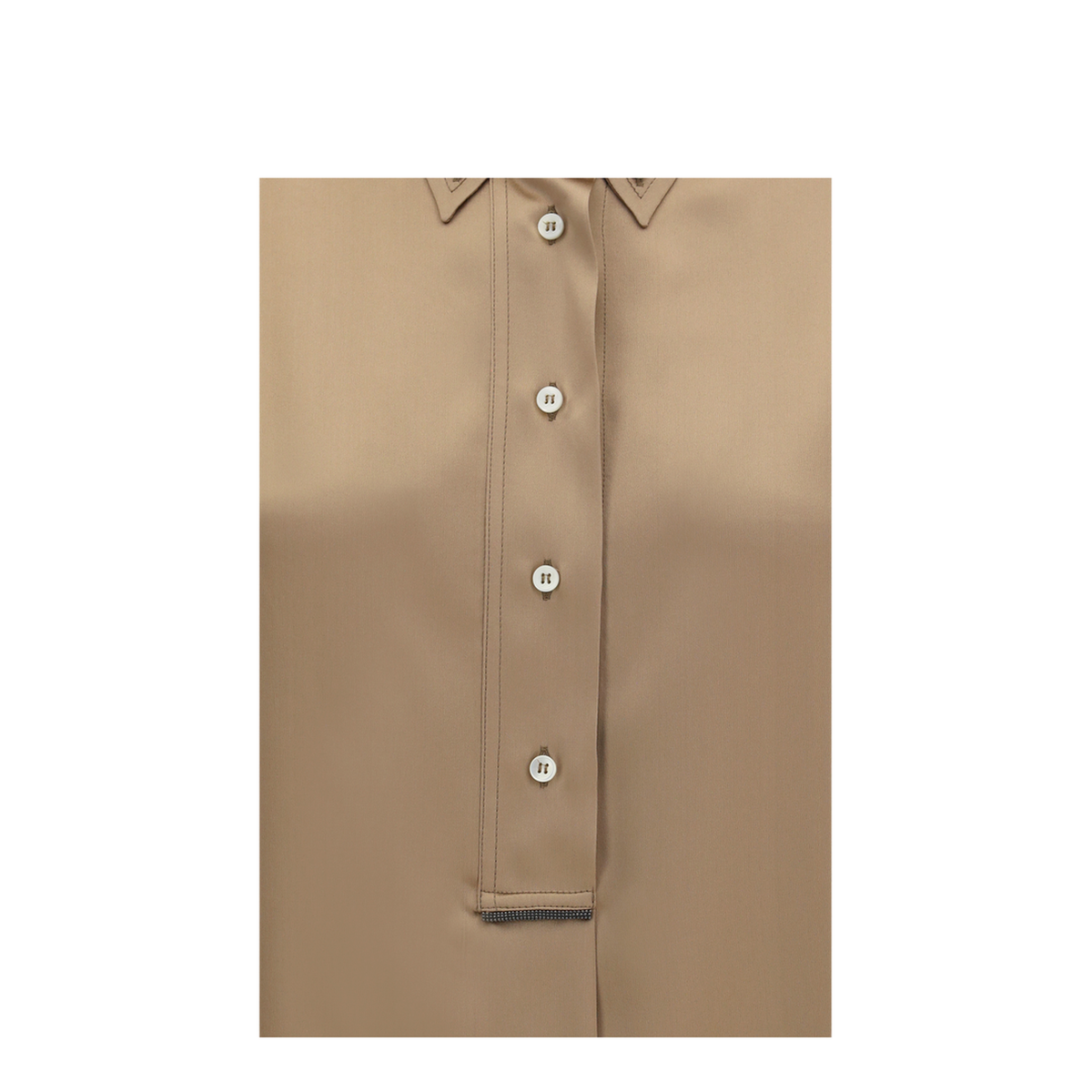 Silk Shirt - Image 3