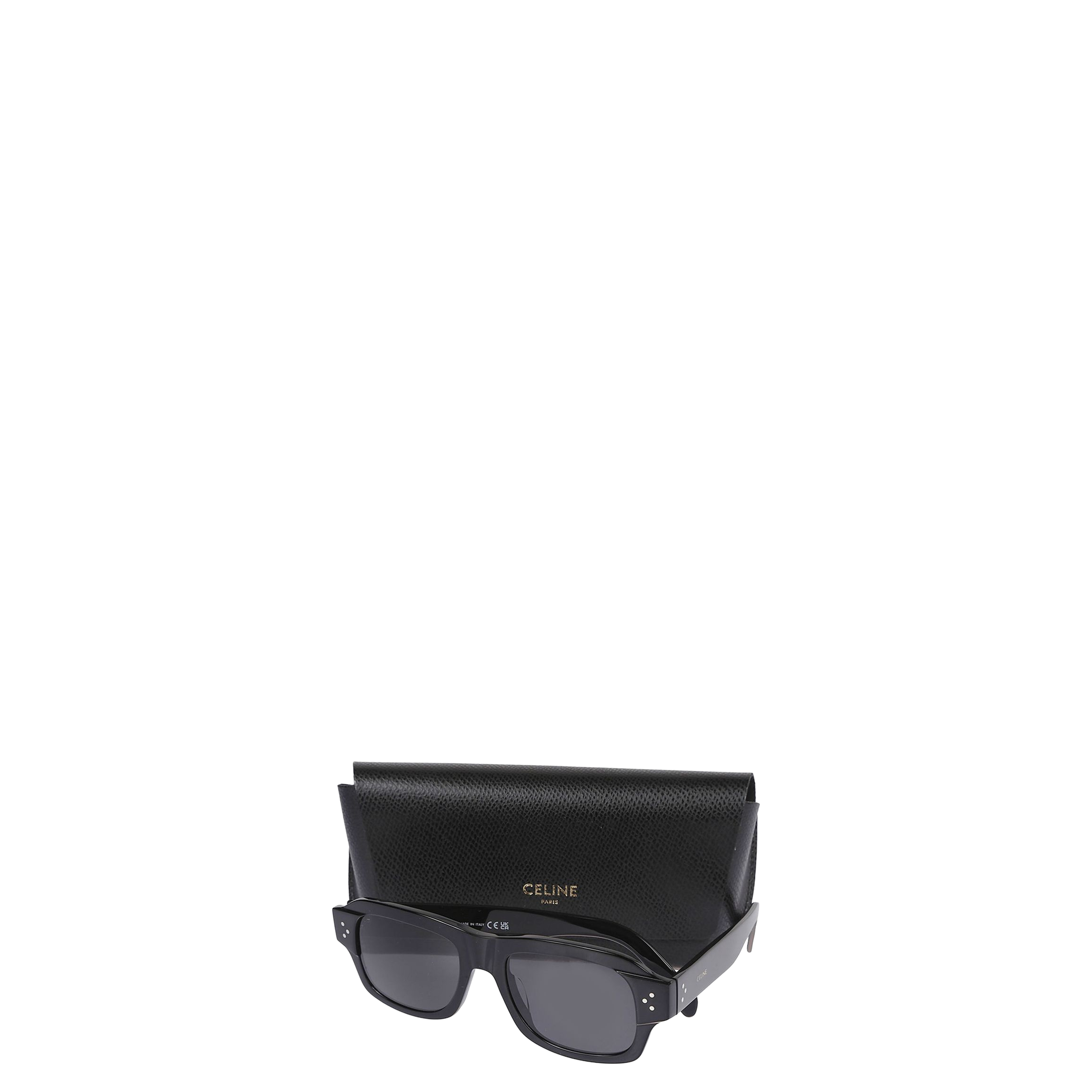 Sunglasses Black - Image 3