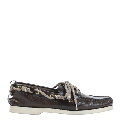 Boat Loafers - Image 3