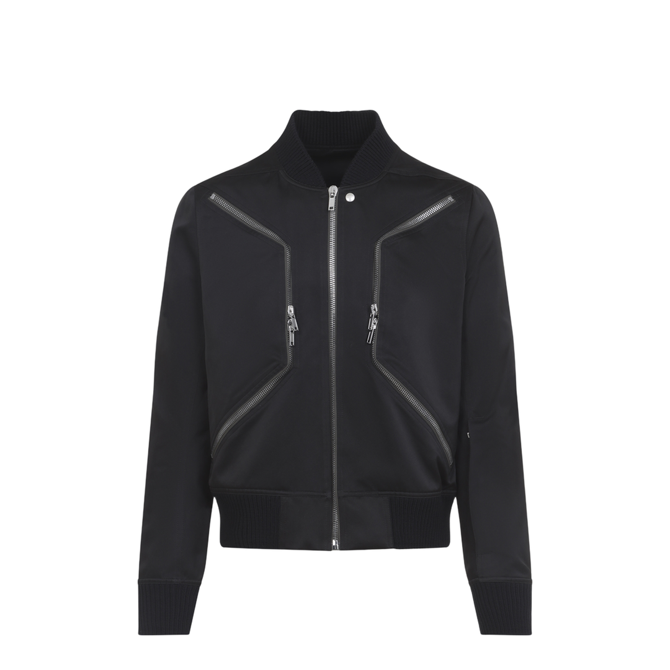 Heizer Flight Jacket - Image 2