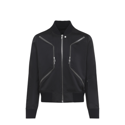 Heizer Flight Jacket - Image 2