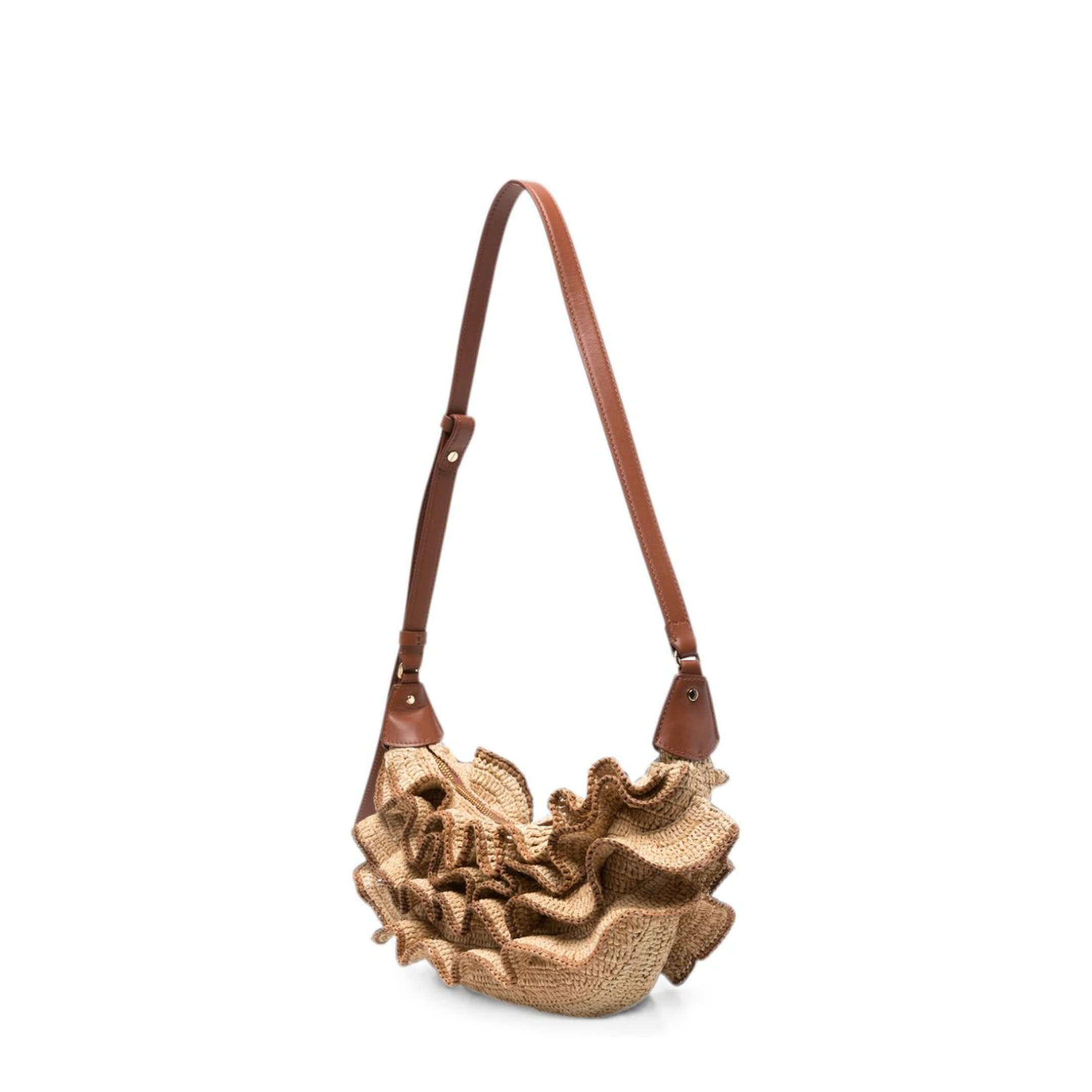 Bags.. BEIGE - Image 5