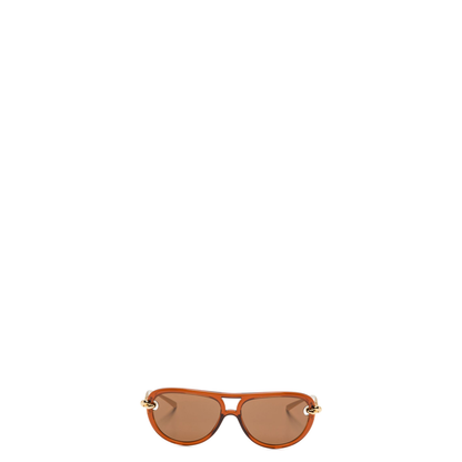 Sunglasses Brown - Image 1