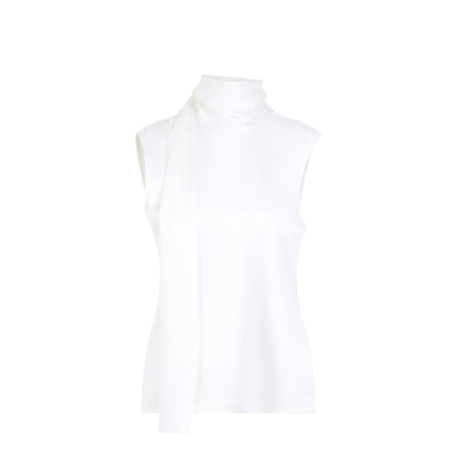 Silk Top - Image 2