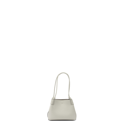Shoulder Bag Ivory - Image 3