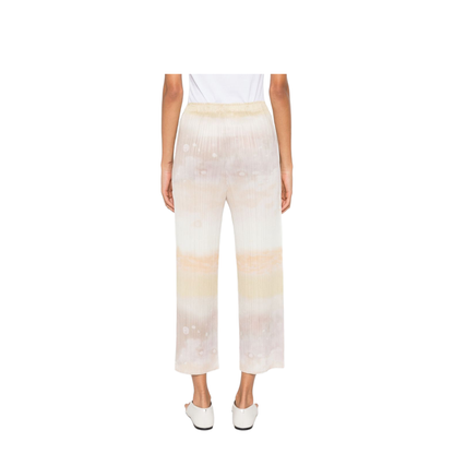 Trousers Beige - Image 2