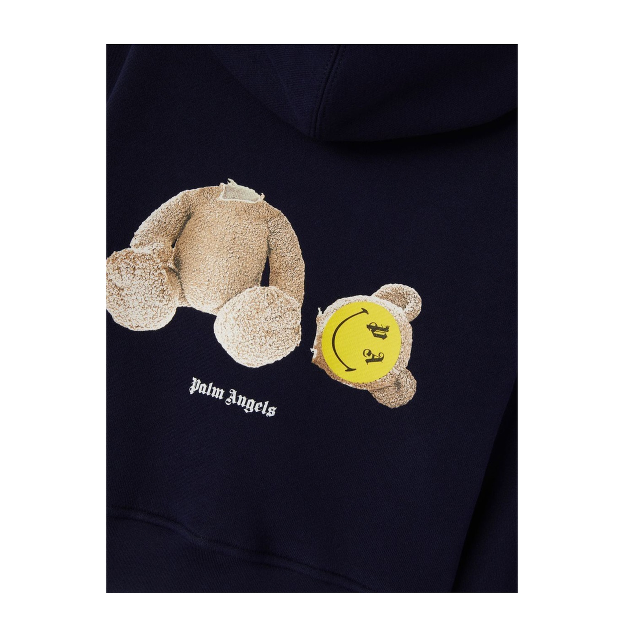 ZIP SWEATSHIRT - Image 3