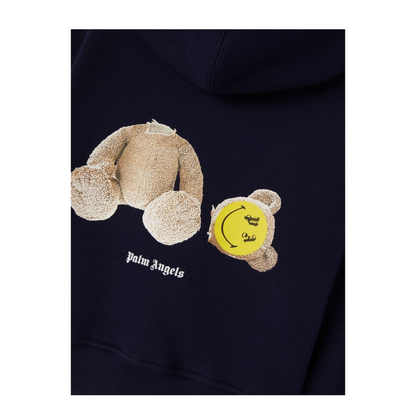 ZIP SWEATSHIRT - Image 3