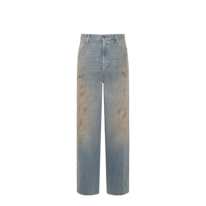Boyfriend Jeans - Image 2