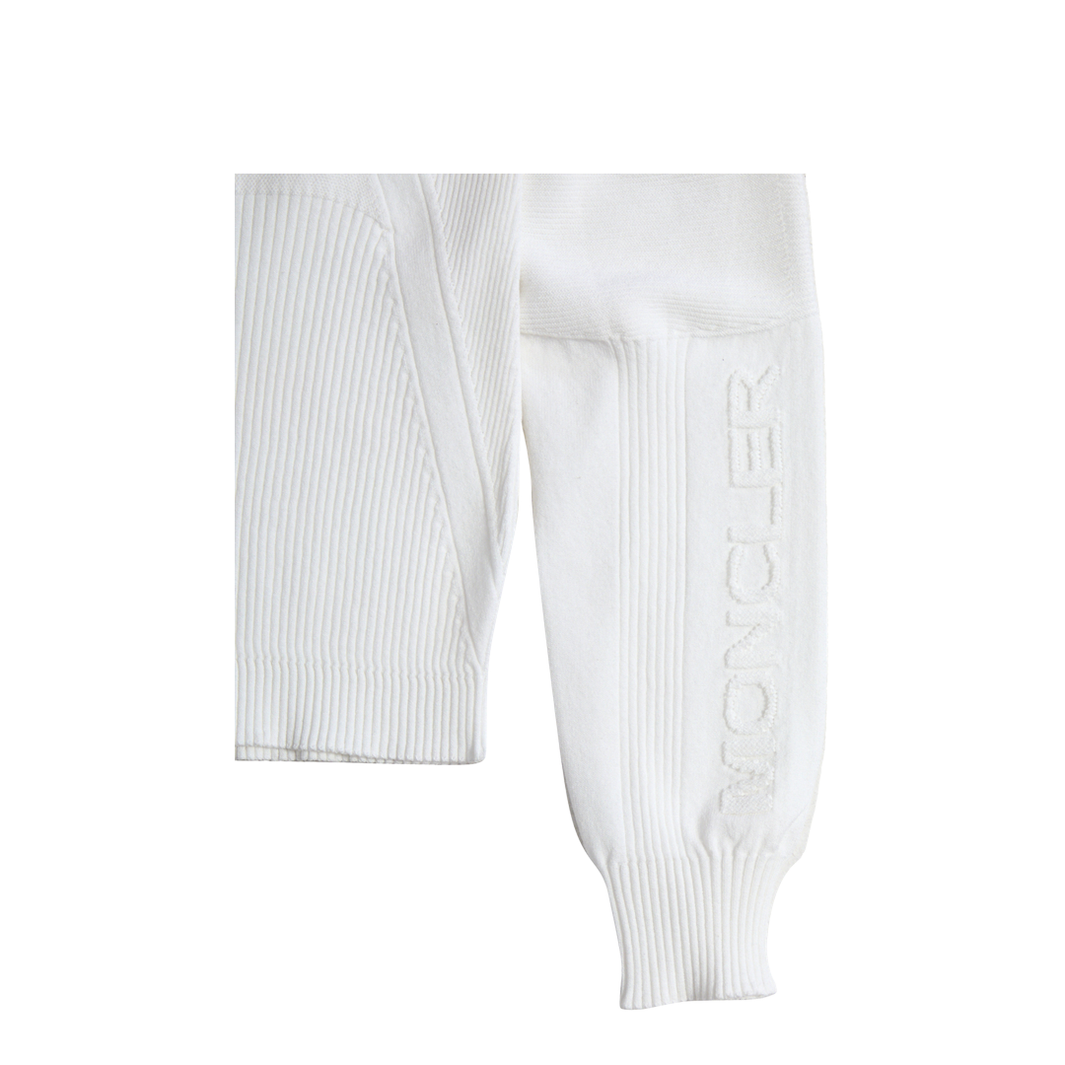 Knitted Sweater - Image 4