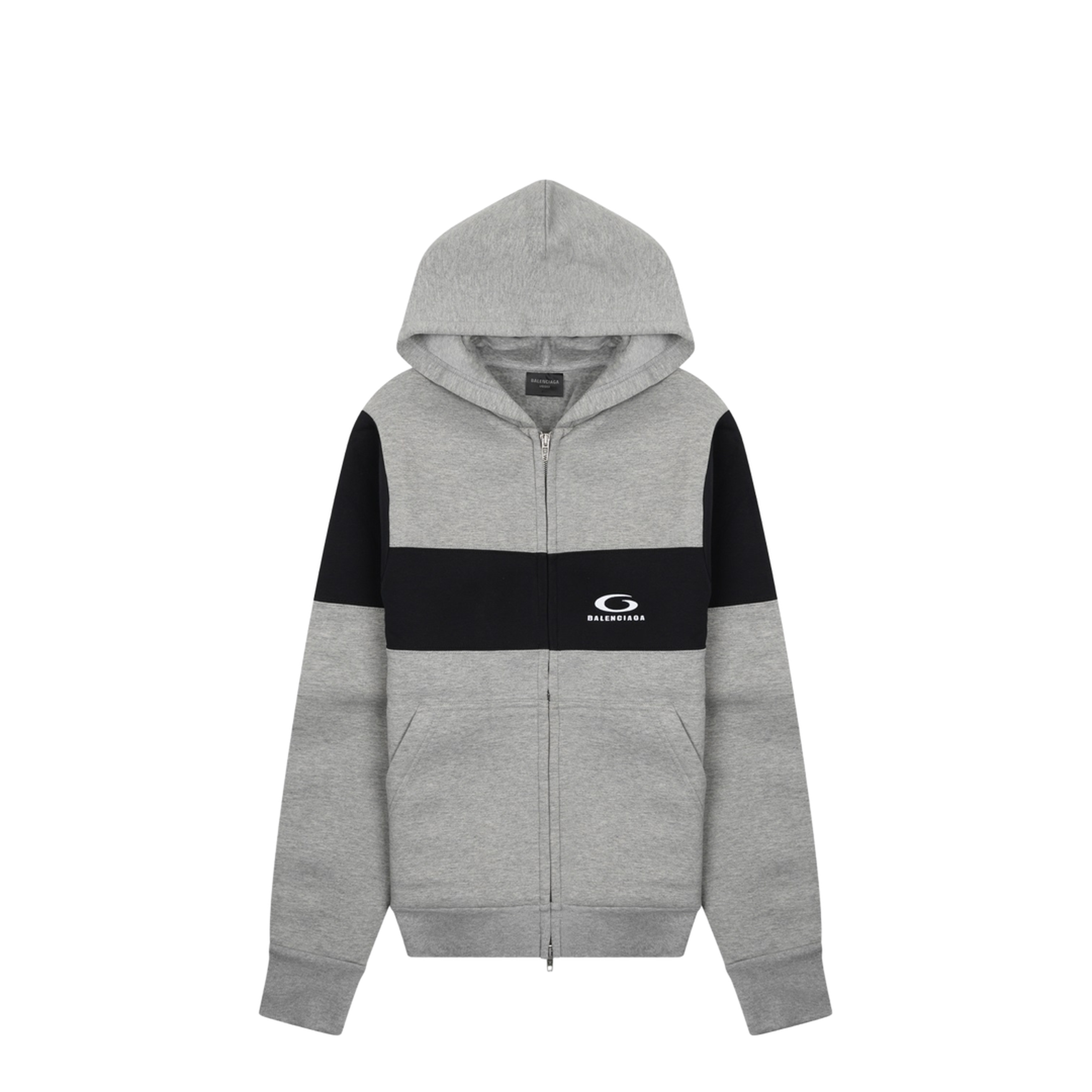 Cotton Hoodie - Image 1