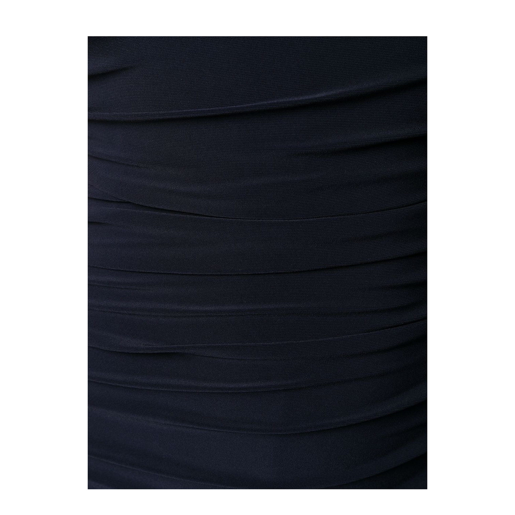 Draped Jumpsuit - Image 3