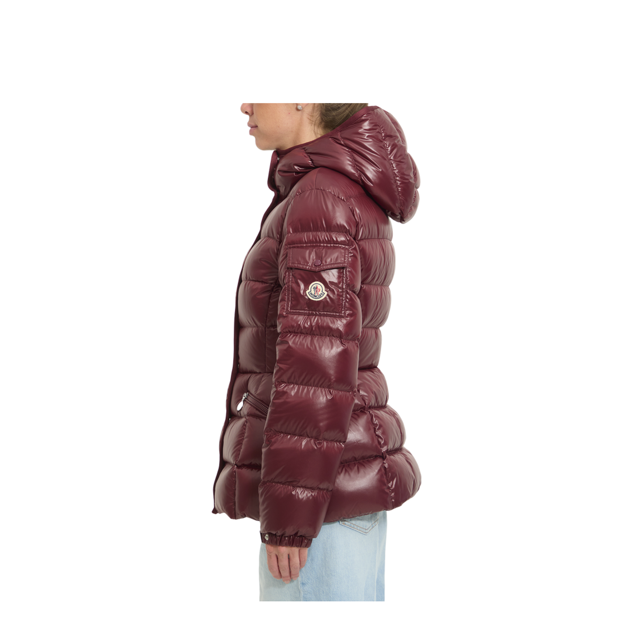 Coats BORDEAUX - Image 3