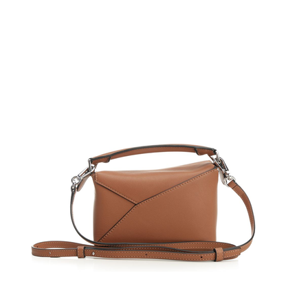 Puzzle Edge Mini Bag - Image 3