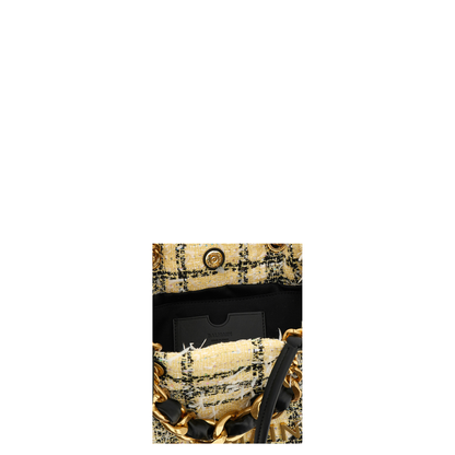 Soft Cabas Small Shopping Bag - Image 4