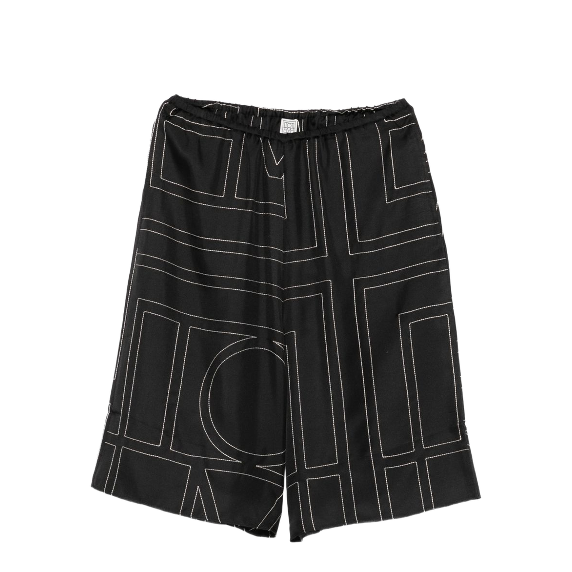 Shorts Black - Image 1