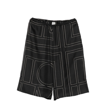 Shorts Black - Image 1