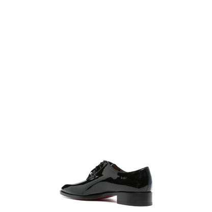 Chambeliss - Derbies - Patent Calf Leather - Black - Image 3
