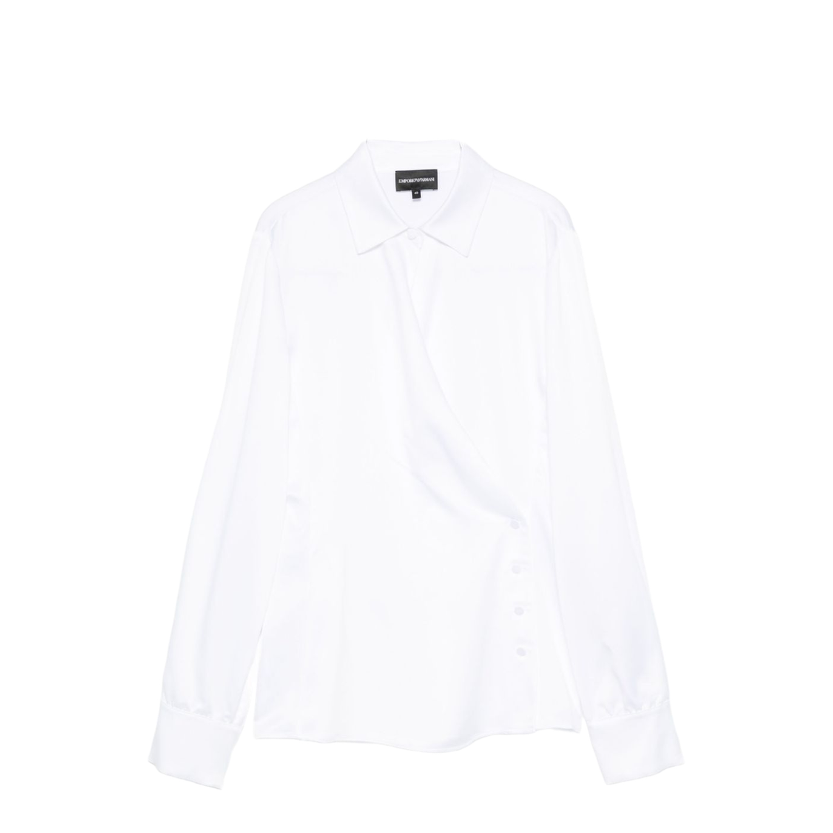 Wrapped Shirt - Image 1