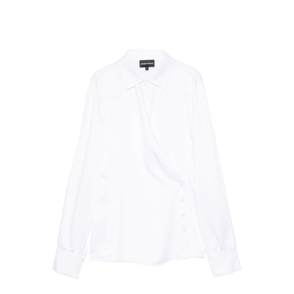 Wrapped Shirt - Image 1