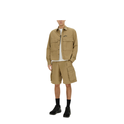 Icon Ripstop Shirt - Image 2