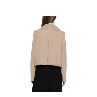 Jackets Beige - Image 2