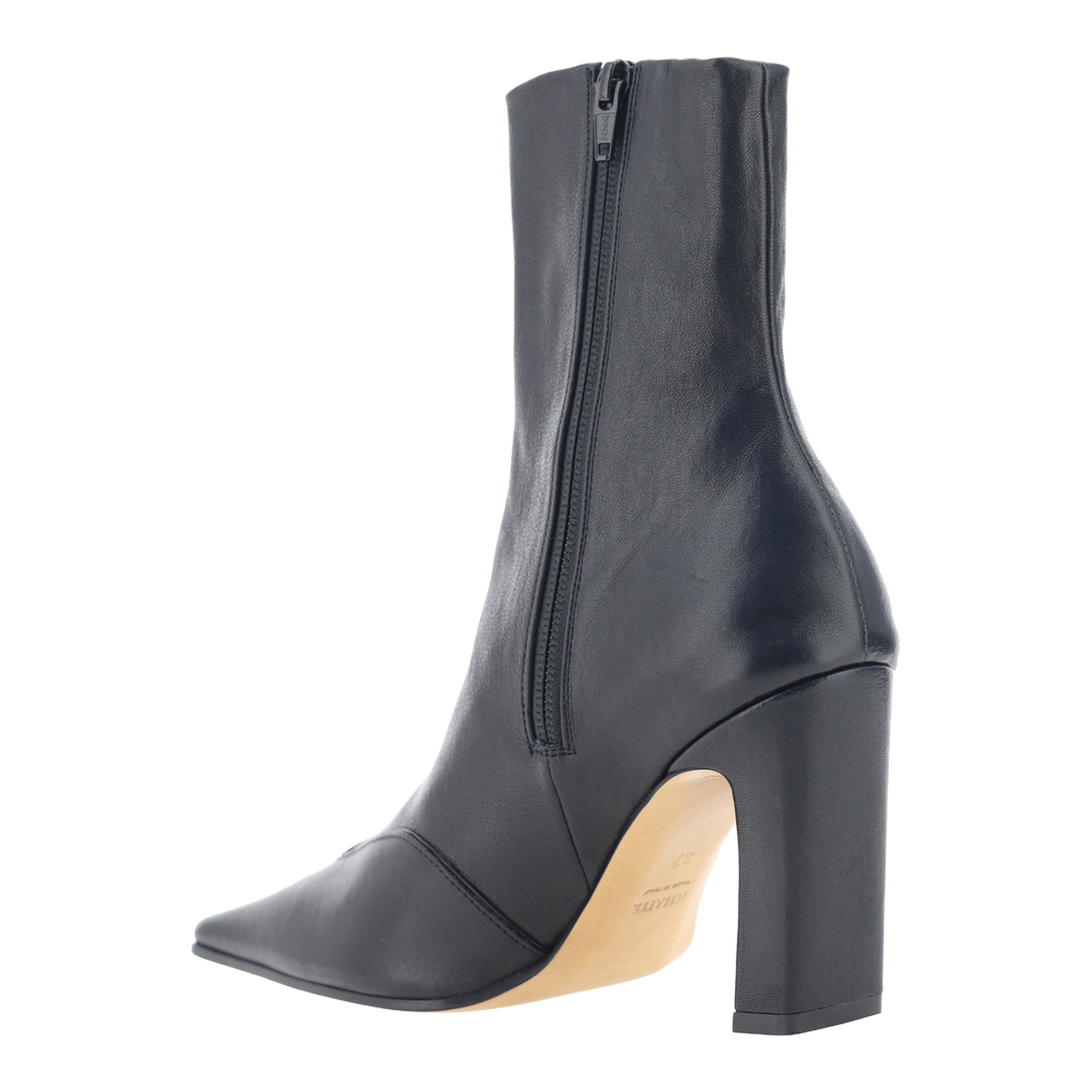 Nevada Ankle Boots - Image 6