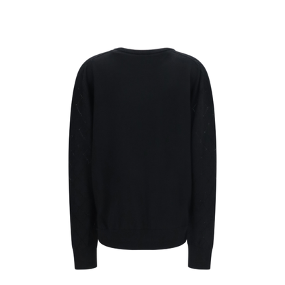 V Neck Sweater - Image 2