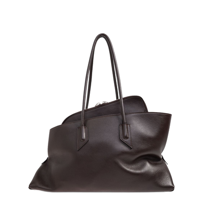 Brown Shoulder Bag - Image 1