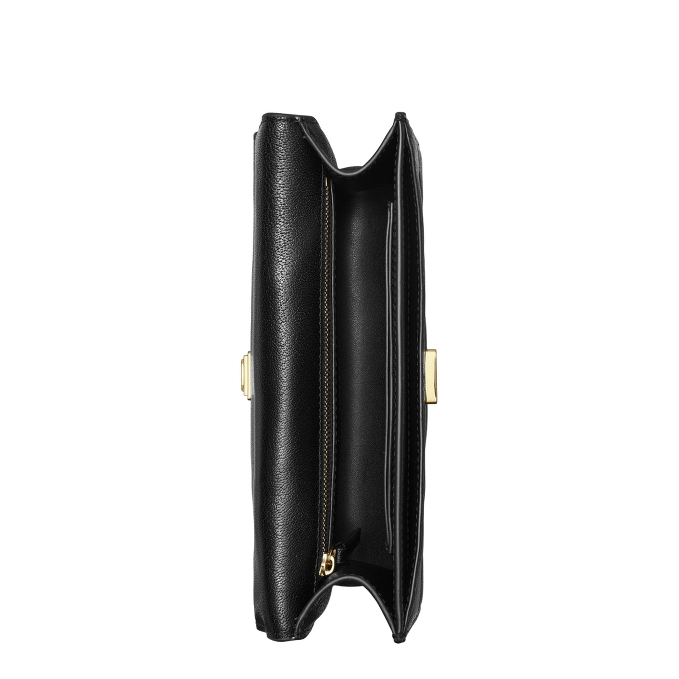 Leather Shoulder Bag - Image 6