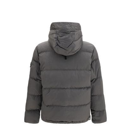 Econyl Nylon Down Jacket - Image 2