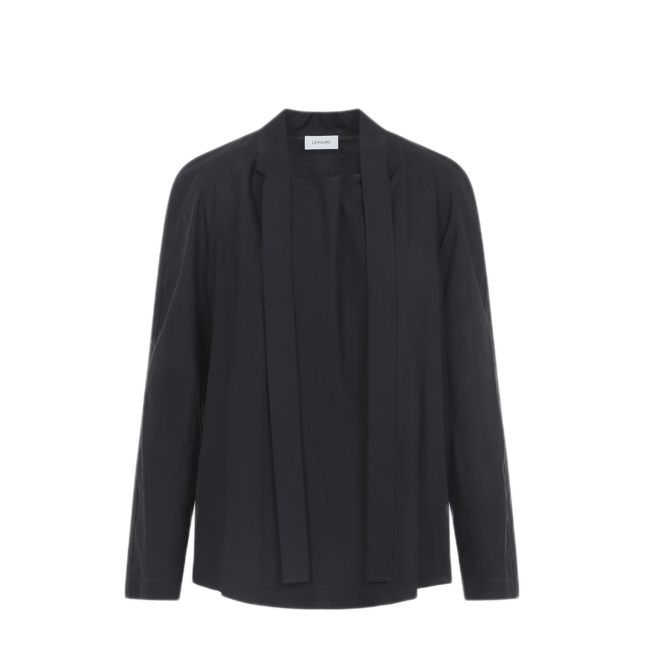 Ascot Blouse - Image 1