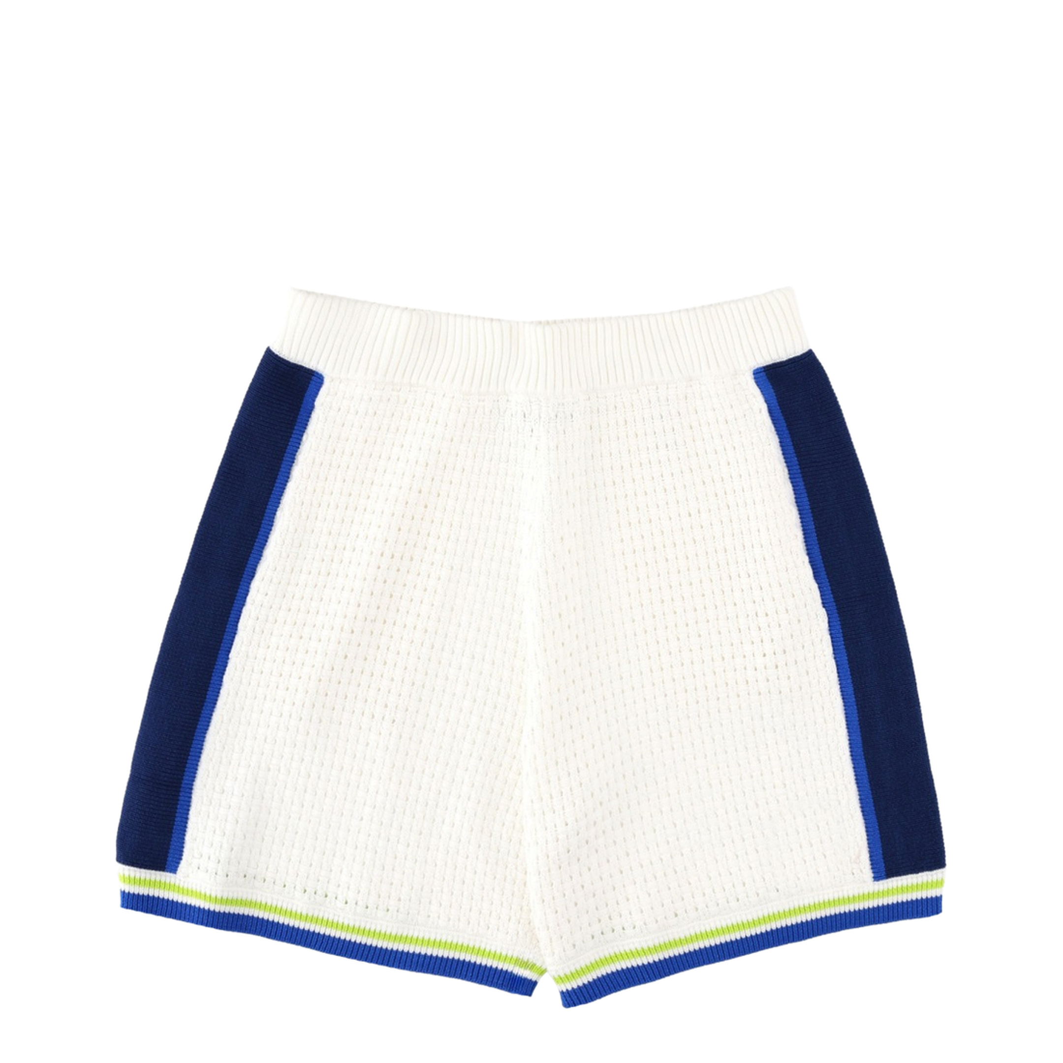 Crochet Shorts - Image 2