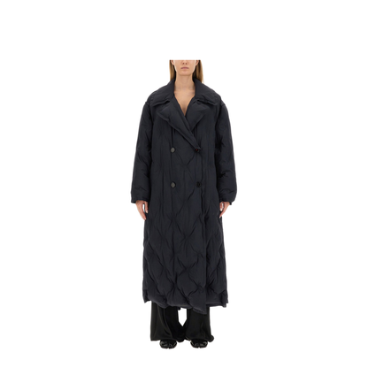 Oversize Coat - Image 1