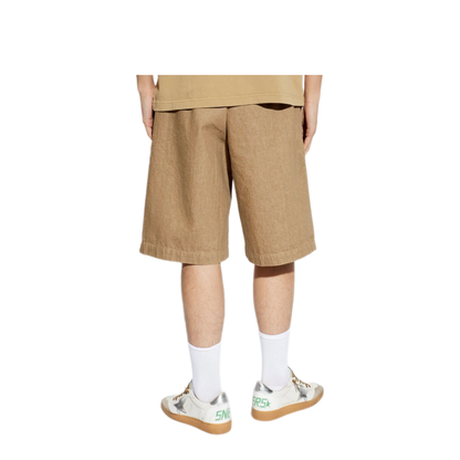 The Denim Shorts Pastro - Image 3