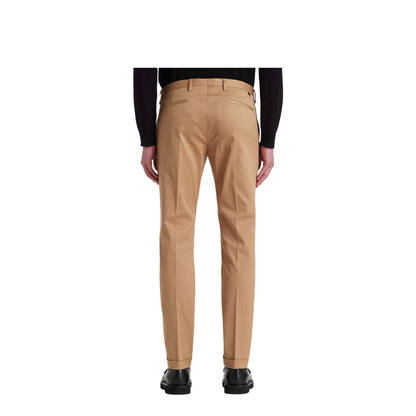 Trousers Beige - Image 3
