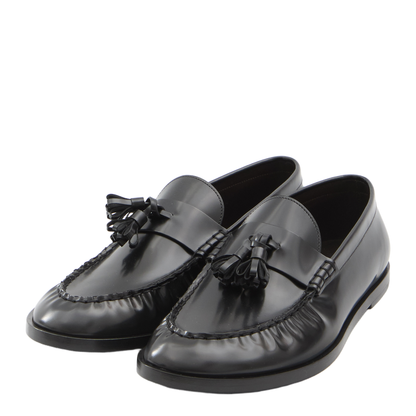 Flat shoes Black - Image 2
