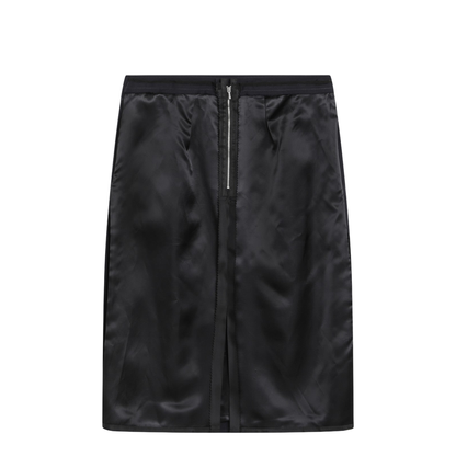 Skirt In Blue - Image 2