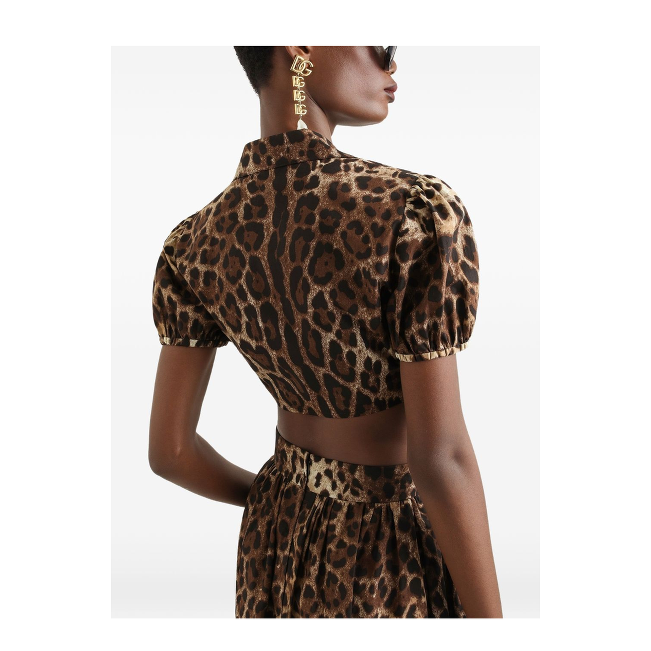 Shirts LEOPARD PRINT - Image 5