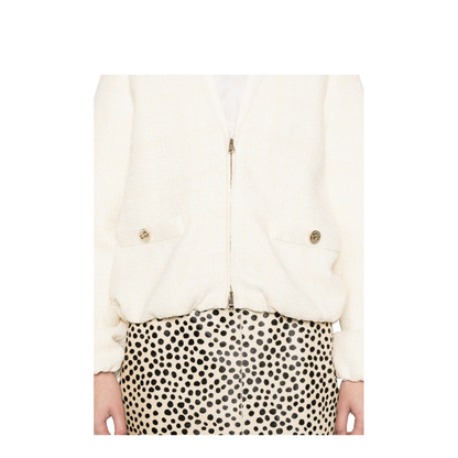 Plaid Jacket - Image 2
