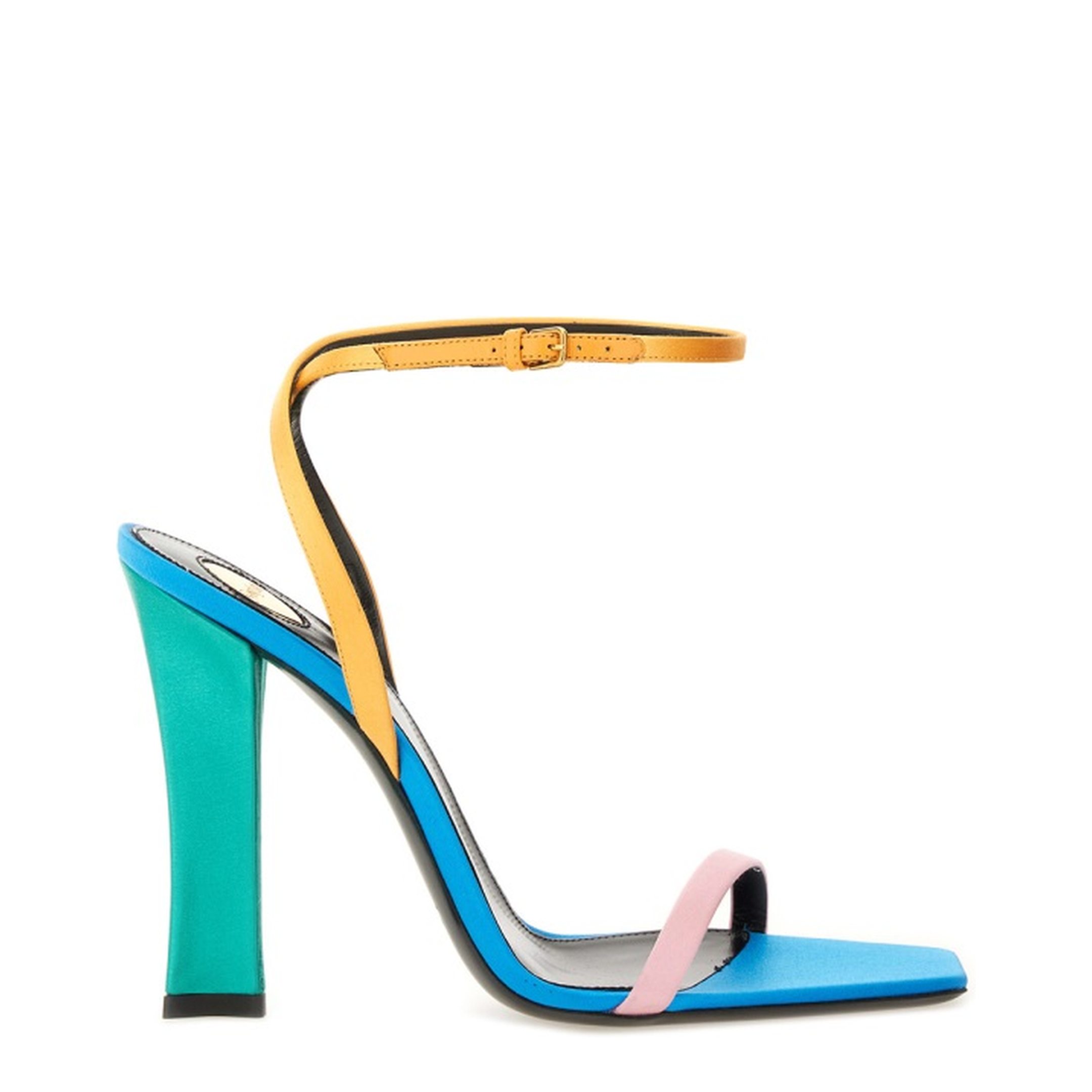 SANDAL "DOMINIQUE" - Image 1