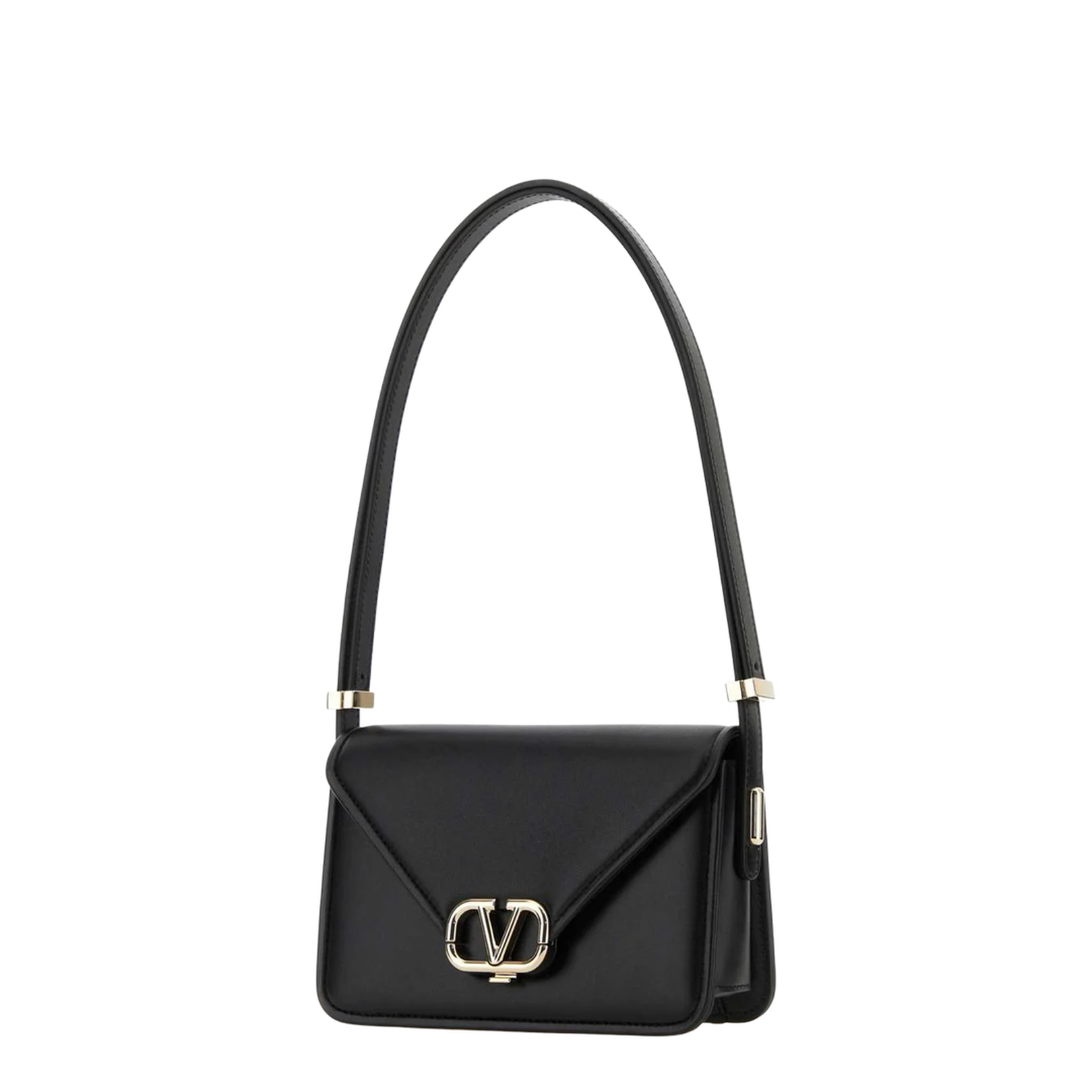 VLogo Crossbody Bag - Image 1