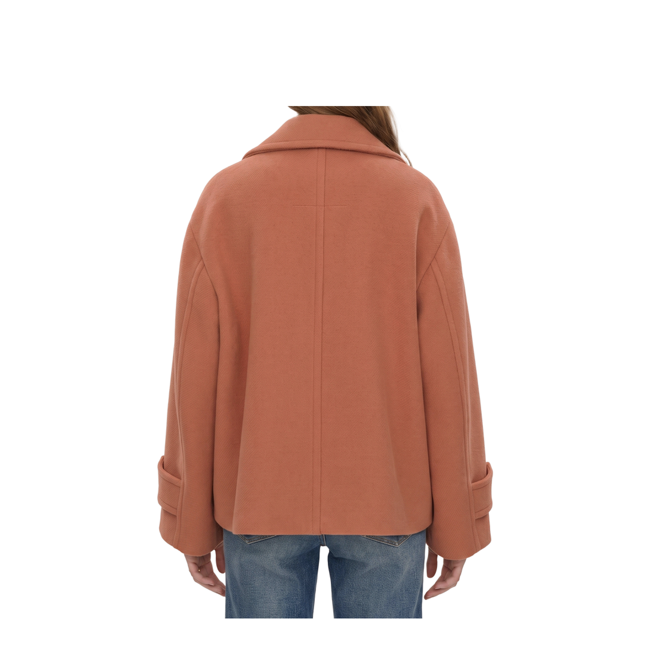 Coats Pink - Image 2