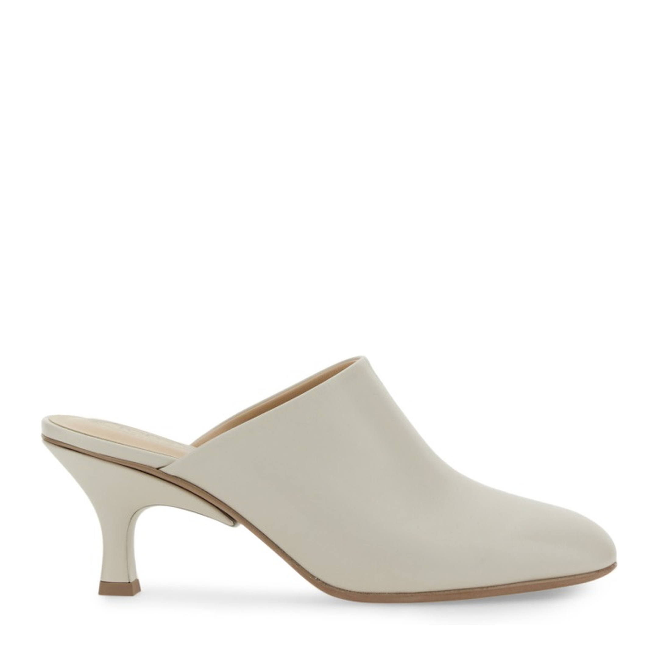 Leather Sandal - Image 1