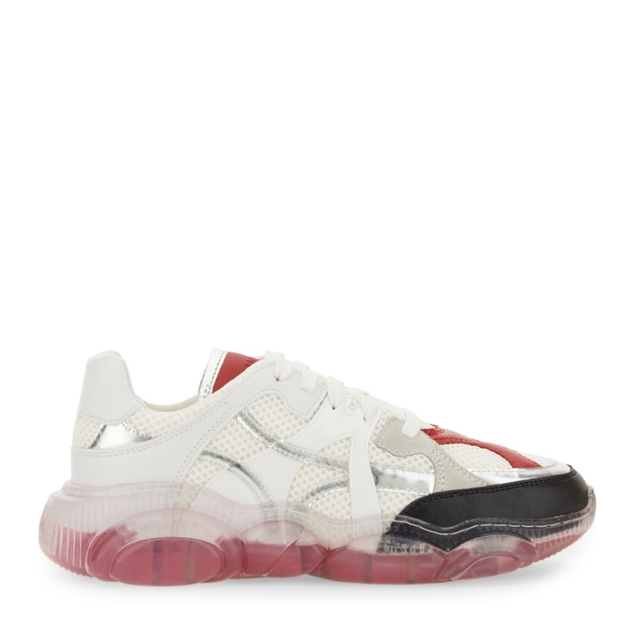 Teddy Sneaker - Image 1