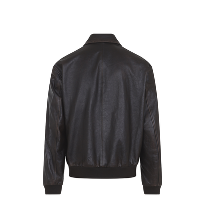 Bomber Jacket - Image 4
