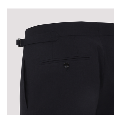 Wool Suit - Image 7