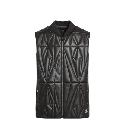 Geocamo Flight Vest - Dark Dust - Image 1