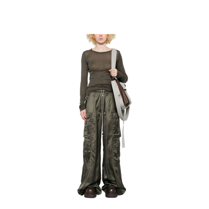 Trousers Green - Image 4