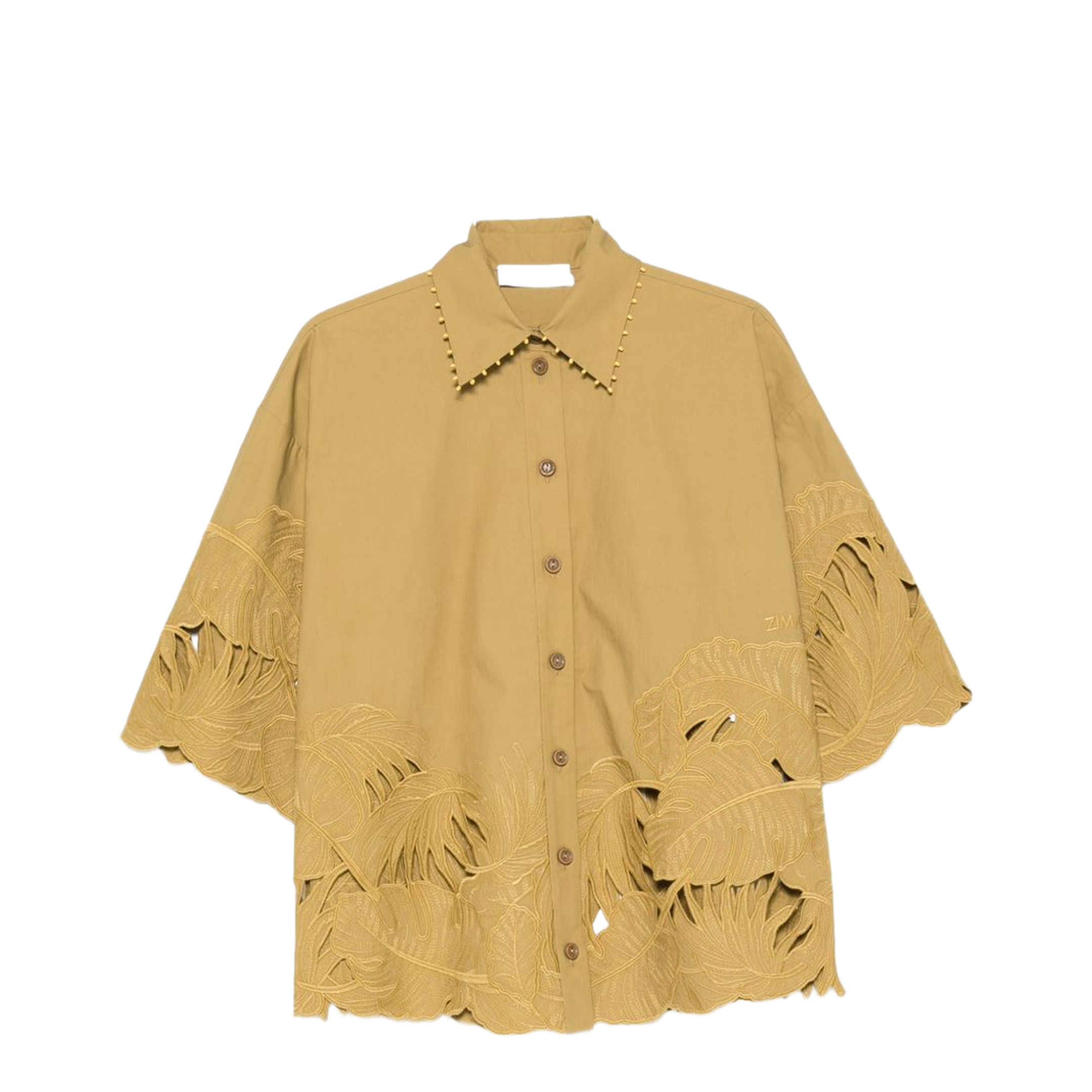 Shirts Green - Image 1
